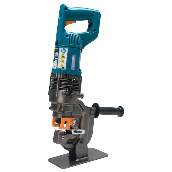 Hougen-Ogura 75004PR Electro-Hydraulic Hole Puncher-120V 0754102 - main